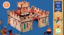 Medieval Castel Djeco