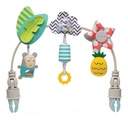 Barra Entretenedora Tropical  Taf Toys