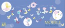 [DD04320] Butterfly Twirl (Fsc) Little Big Room By Djeco