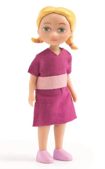 ALICE* Djeco