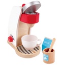 Cafetera con accesorios Hape