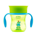 Vaso Evolutivo Perfect 360 12+ Neutro Chicco