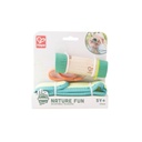 Telescopio Ajustable Hape