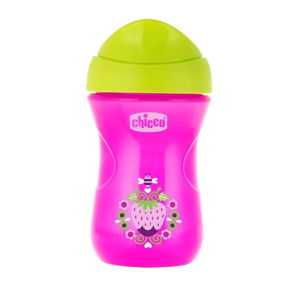 Easy Cup 266Ml 12+ Niña Chicco