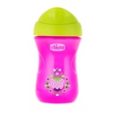 Vaso Easy Cup 266Ml 12+ Niña Chicco