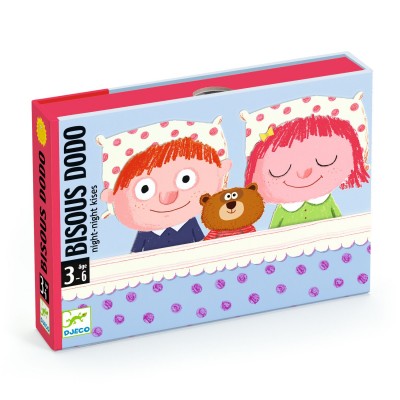 Bisou Dodo Djeco