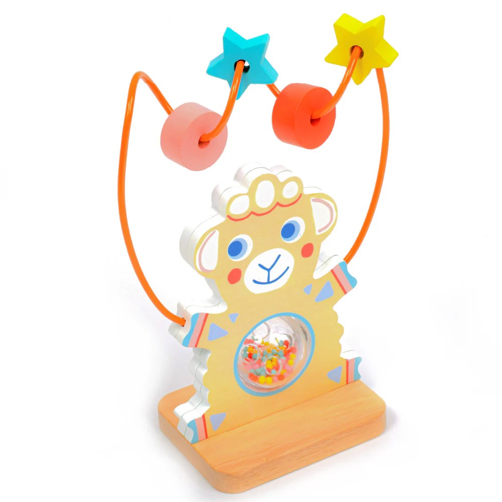 Babyactivity Djeco