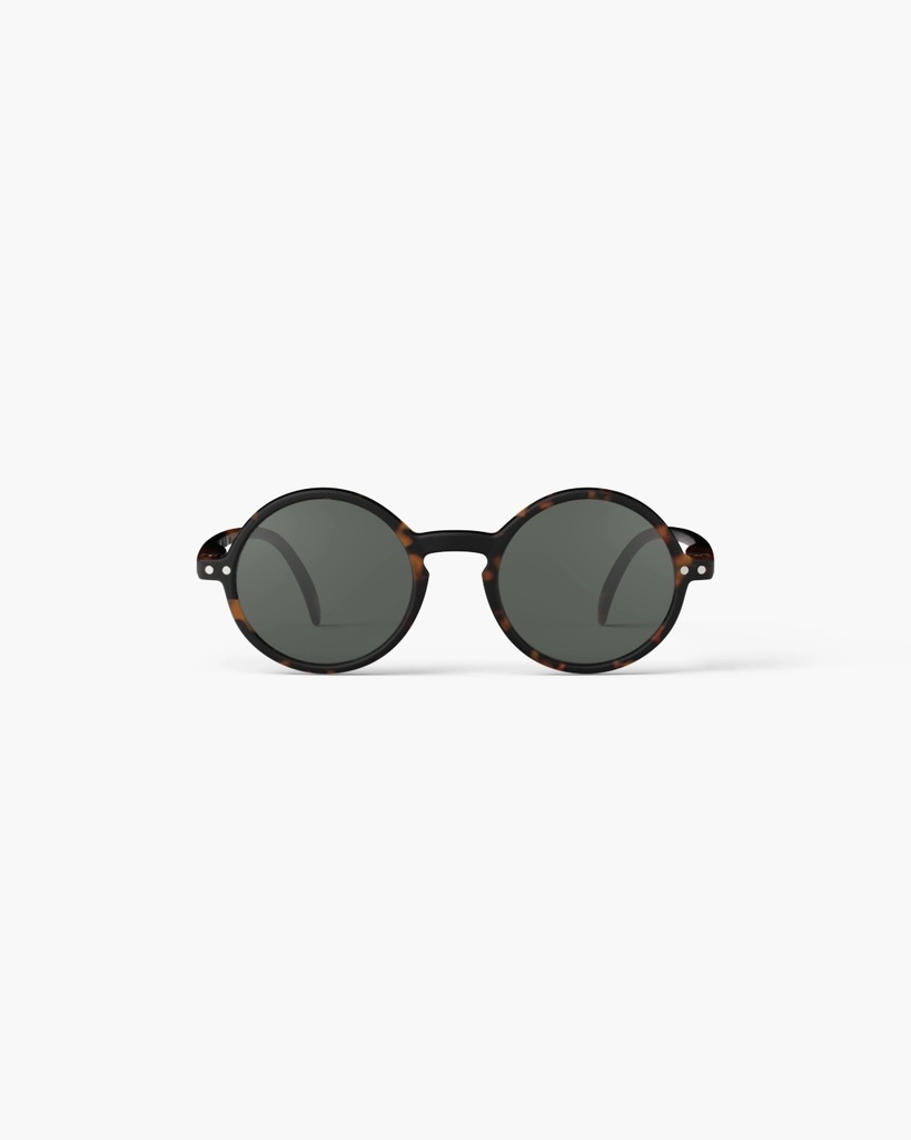 Junior Sun #G Tortoise Izipizi