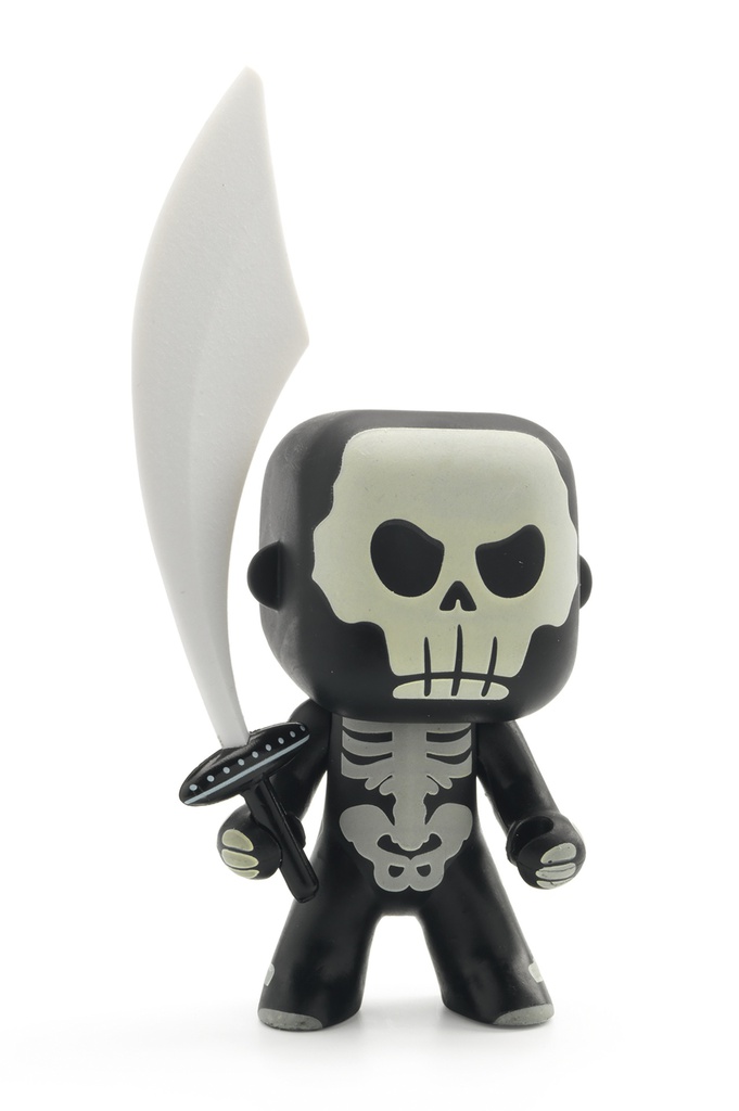Skully Djeco