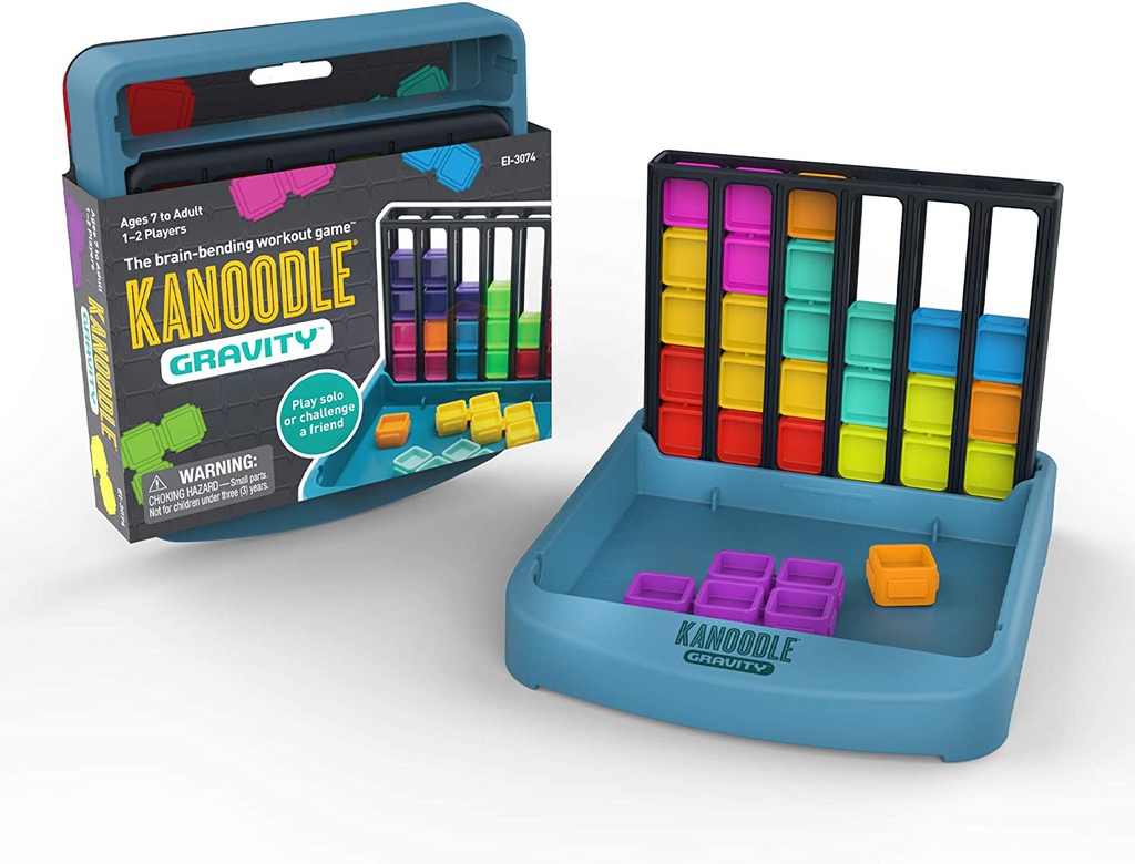 Juego Kanoodle Gravity Educational Insights