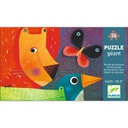 Animal Parade 36pz Djeco
