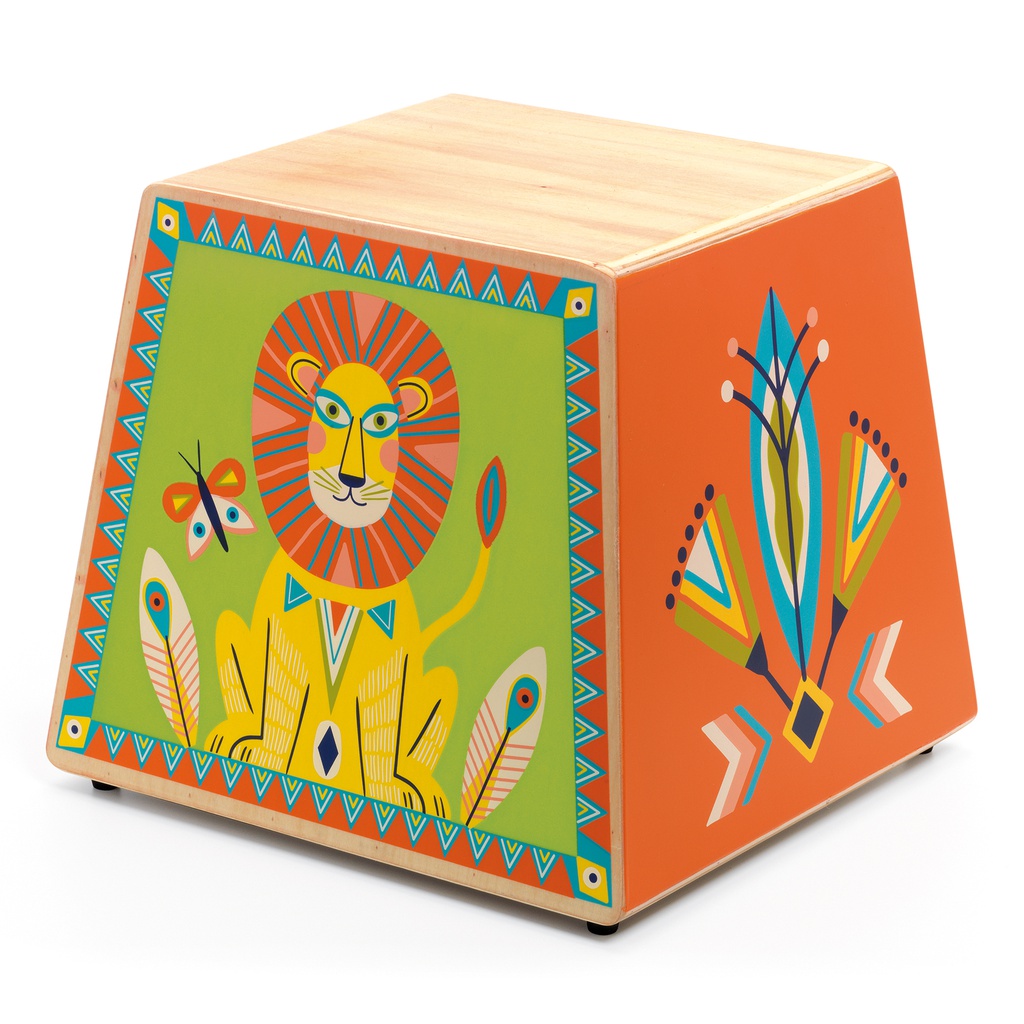 Cajon Djeco