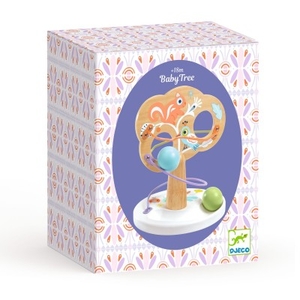 BabyTree Djeco