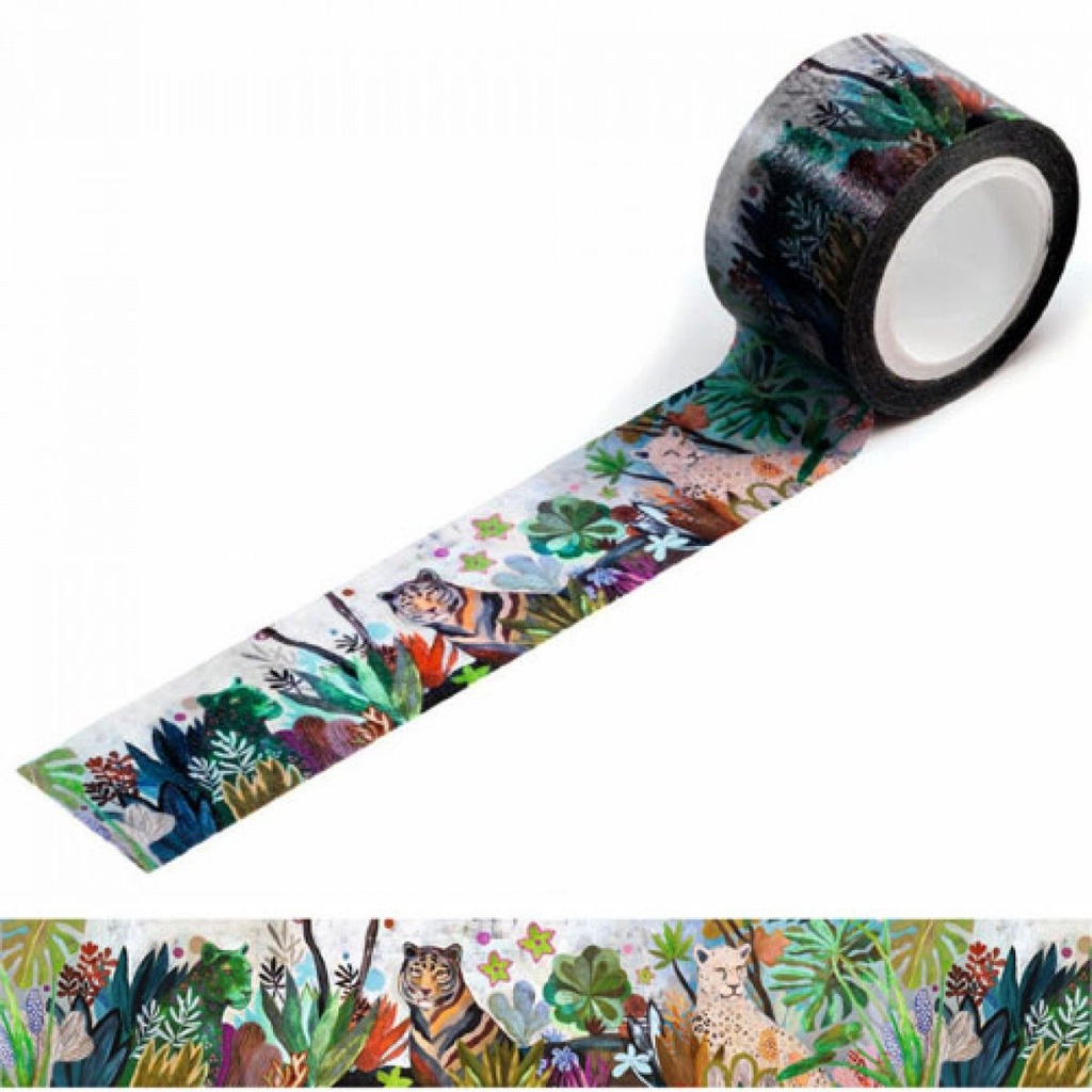 Martyna Masking Tape Lovely Paper