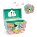 Flowery Melody Little Big Room By Djeco