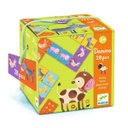 Domino Farm Djeco