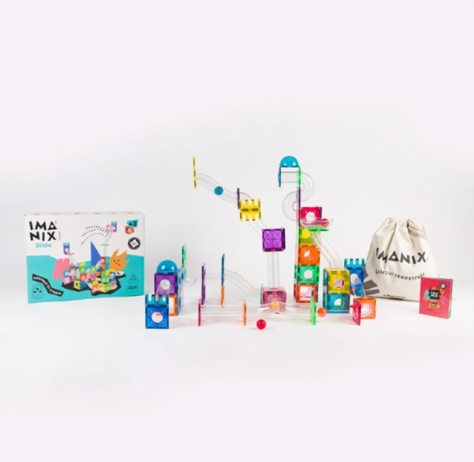 Imanix Tobogan 134 Braintoys