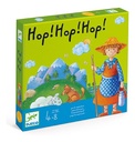 Hop ! Hop ! Hop !  Djeco