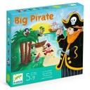Big Pirate Djeco