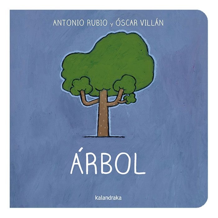 Arbol Kalandraka