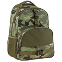 Mochila Grande - Camuflada Stephen Joseph