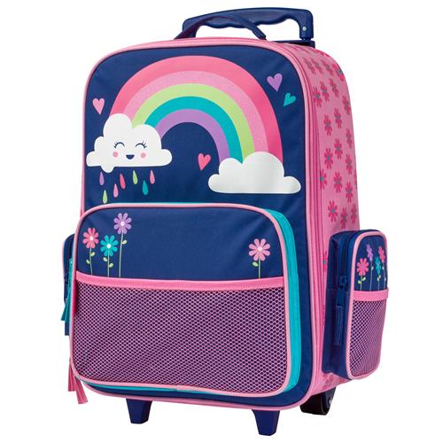 Rolling backpack - Arcoiris Stephen Joseph