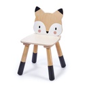 Silla Fox Forest TENDER LEAF