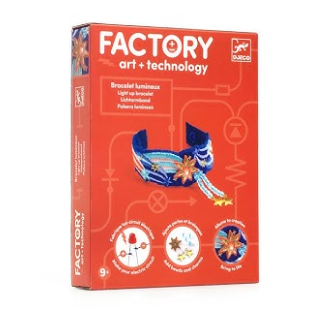 Bracelet - Nova Design by by Djeco