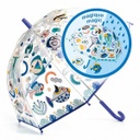 Fishes Little Big Room by Djeco