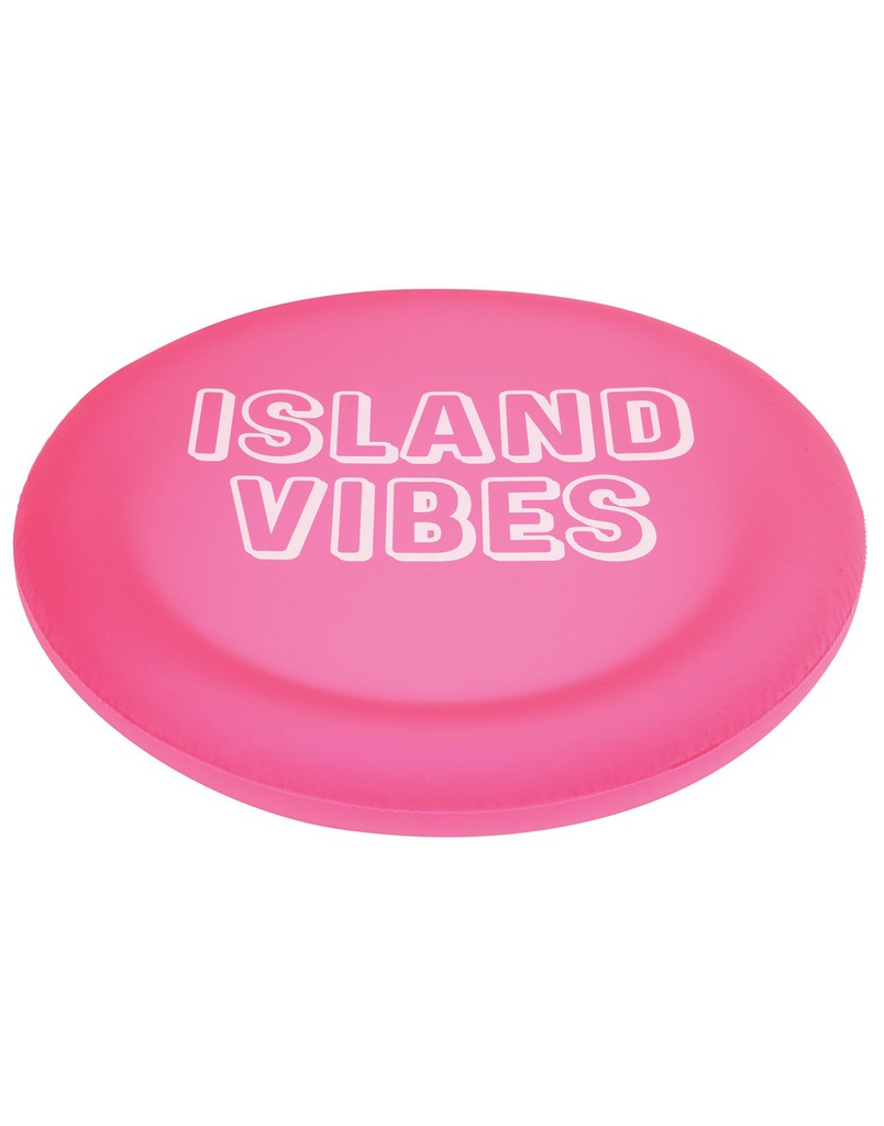 Flyer inflable neon pink Sunnylife
