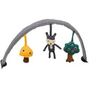 Barra de juegos Leaf Nuna