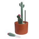 Cactus 5 piezas marron Boon
