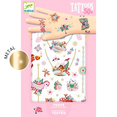 Fiona'S Jewels Design By By Djeco