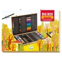 Big Box Of Colours Design By By Djeco