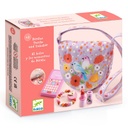 Birdie bag and accessories Djeco