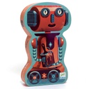 [DJ07239] Bob the robot 36 pcs Djeco