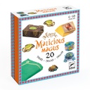 Malicious 20 Tricks Djeco