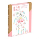 Lotus Fairy - FSC MIX Design by by Djeco