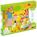 Foam fun Design by by Djeco