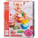 Cupcakes Hape