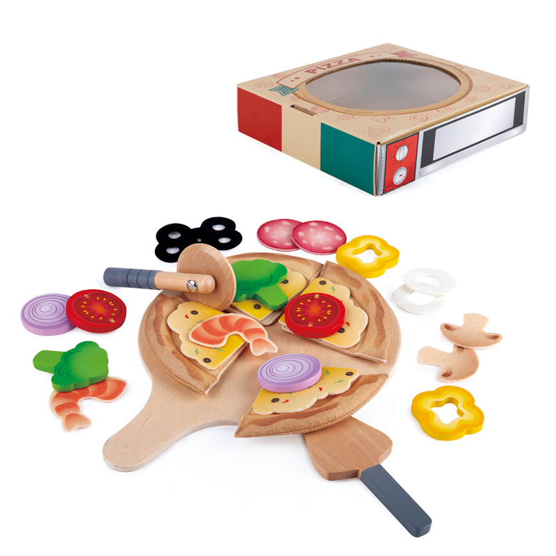 Pizza Hape