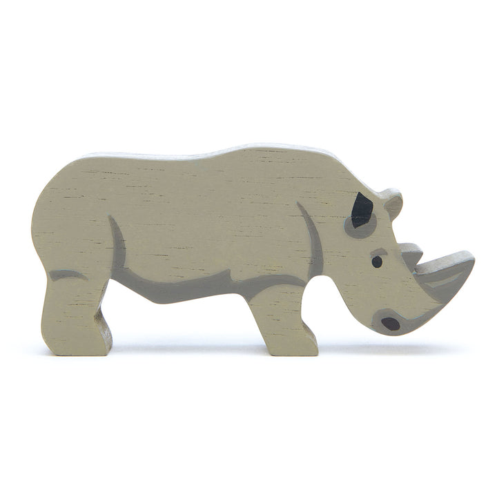 Rhinoceros Pack Tender Leaf