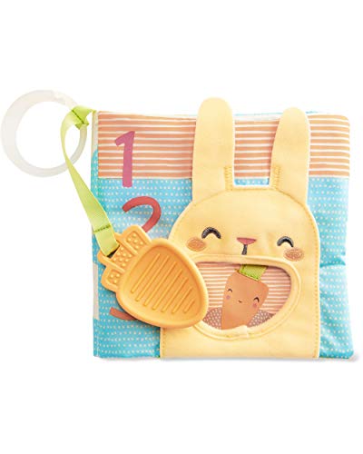 Soft Book libro Skip Hop