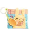 Soft Book libro Skip Hop