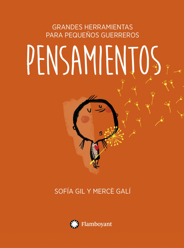 Pensamientos Flamboyant