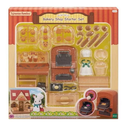 Bakery Shop Starter Set Sylvanian Families
