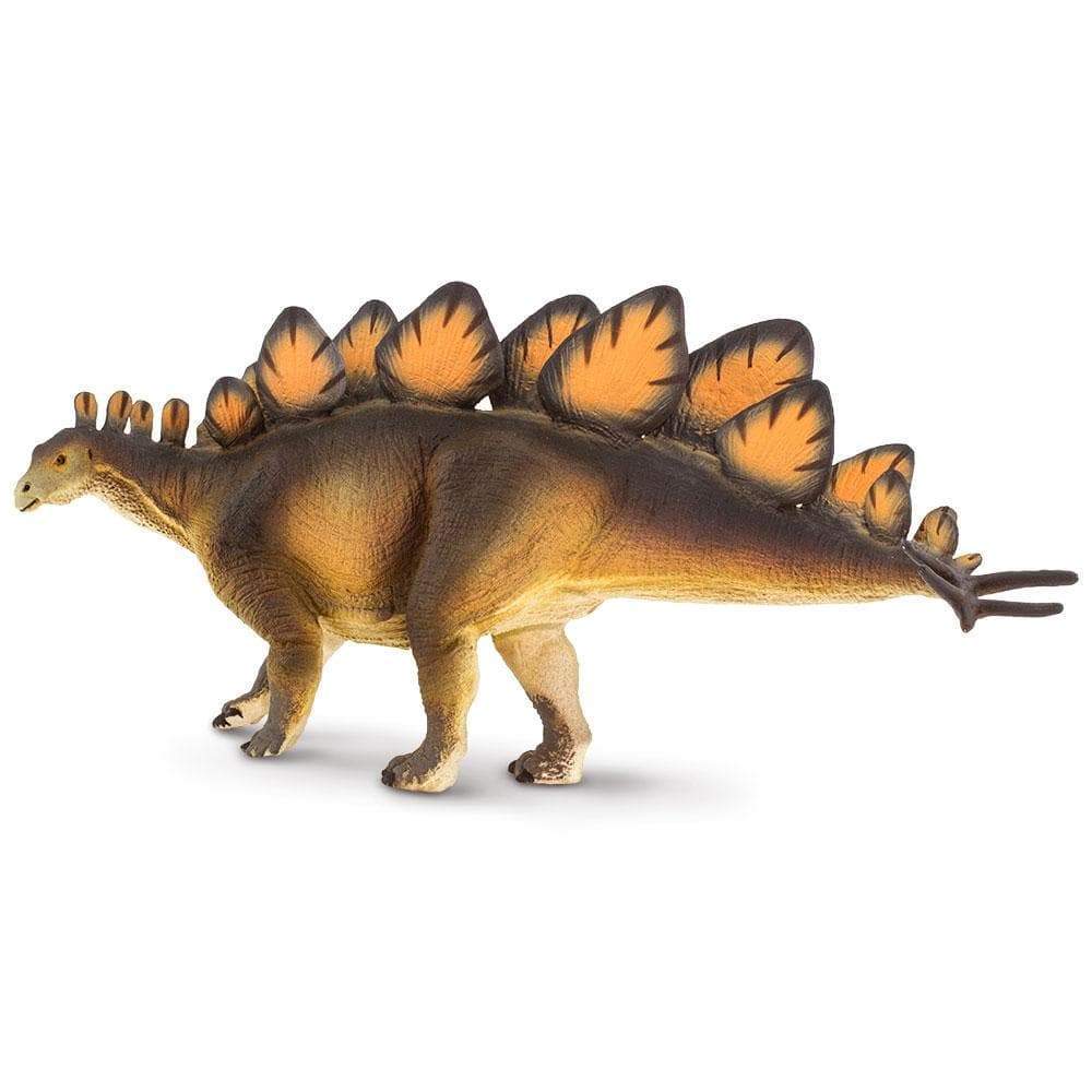 Stegosaurus  Safari