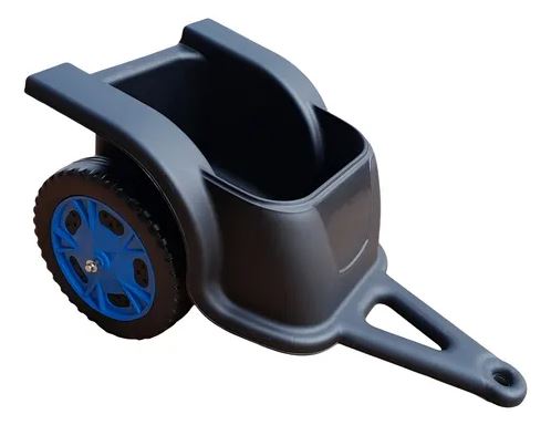 Trailer para moto BIG JIMS