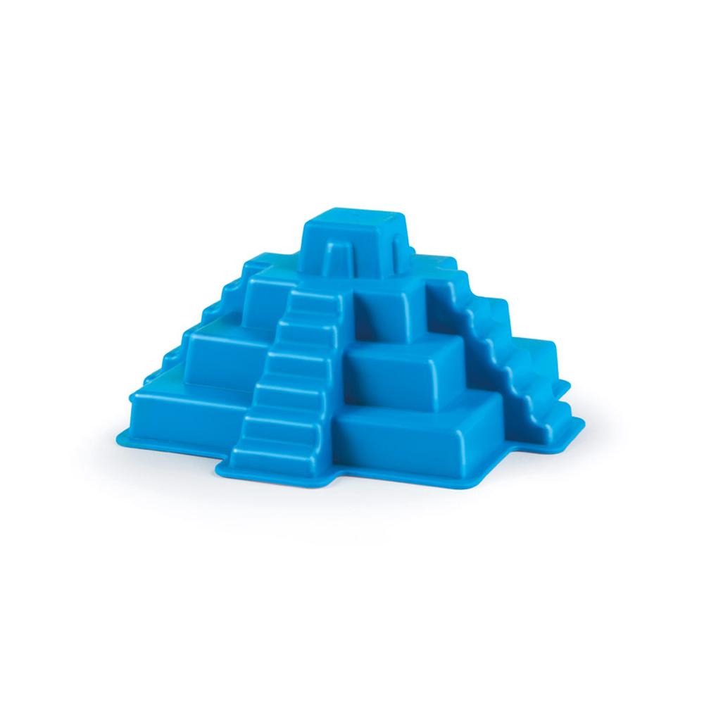 Molde Mayan Pyramid Hape