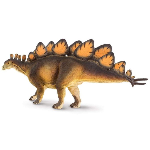 [100299] Stegosaurus  Safari